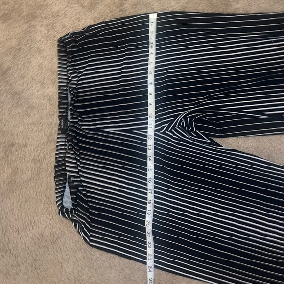 Alfani wide leg pants / bcbg jacket - Picture 12 of 16